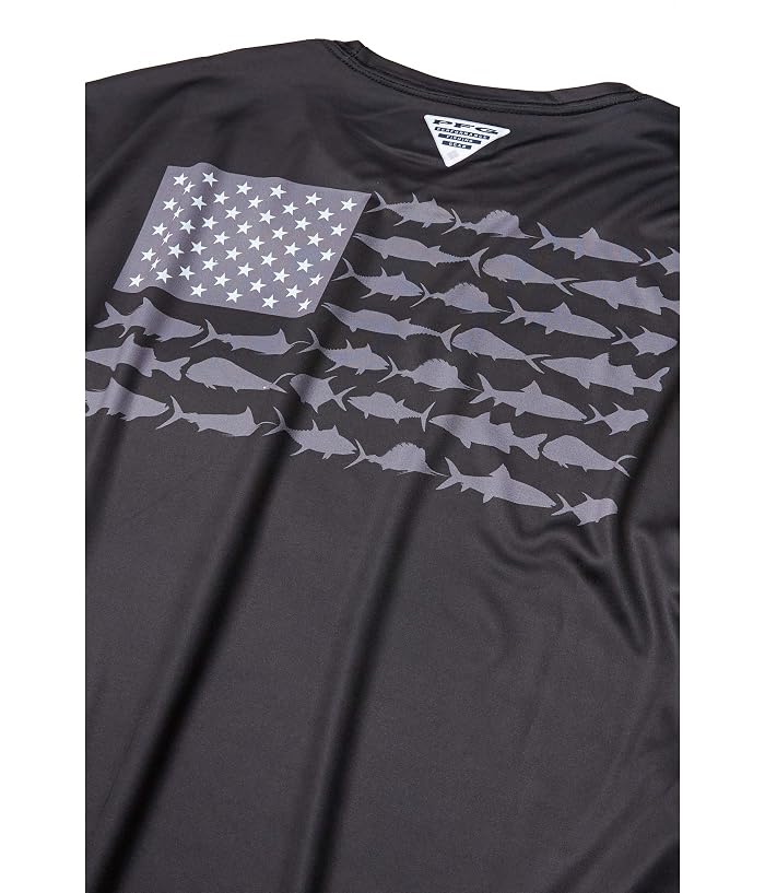 Columbia Terminal Tackle PFG Fish™ Long Sleeve Shirt - Image 2