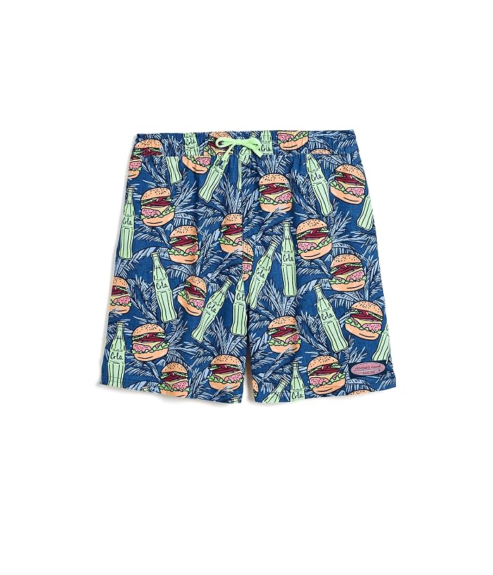 Vineyard Vines Kids Chappy Trunks (Toddler/Little Kid/Big Kid)