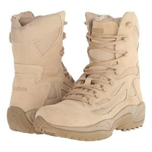 Reebok Work Rapid Response 8"