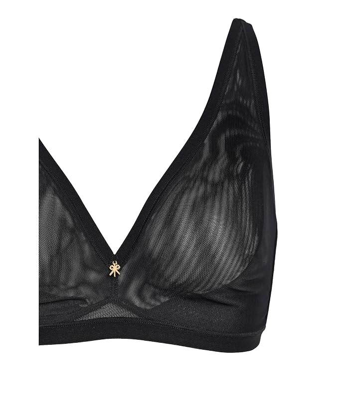 Cosabella Plus Size Soire Iconic Curvy Bralette - Image 3