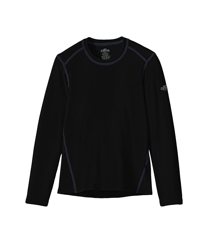 Hot Chillys Kids Originals Crew Neck (Little Kids/Big Kids) - Image 2