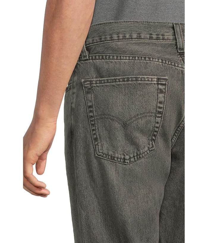 Levi's® Mens 555 Relaxed Straight - Image 4