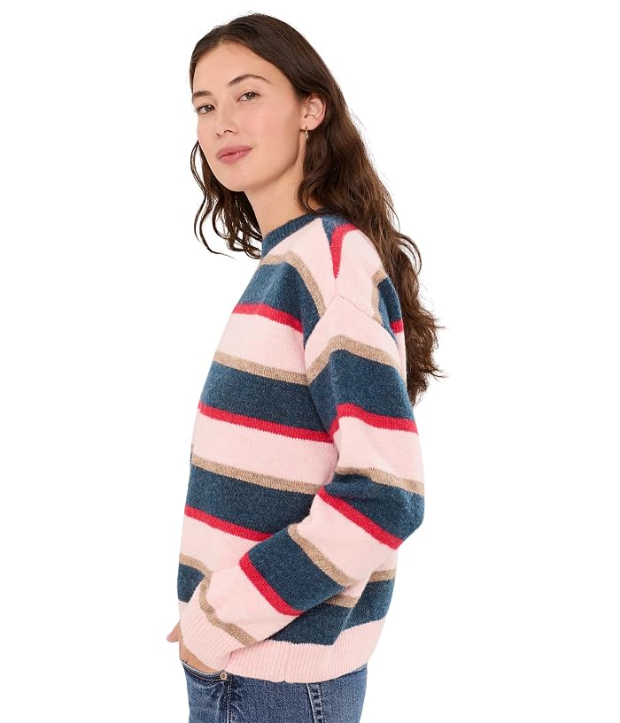 DAZE Carlyle Everyday Crew Neck Sweater - Image 3