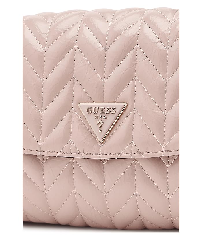 GUESS Cheryl Convertible Crossbody Flap - Image 4
