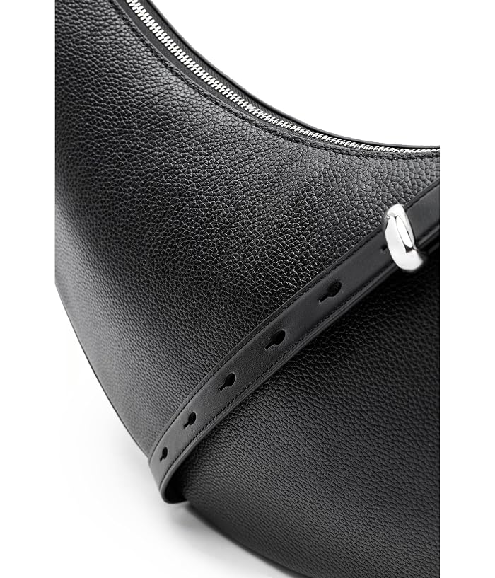 Kate Spade New York Duo Pebbled Leather Large Crossbody Bag - Image 4