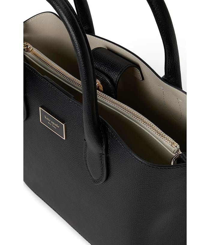 Kate Spade New York Suite Crossbody Tote Bag - Image 3