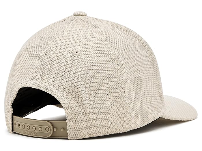 Black Clover Sweet Bamboo 6 Adjustable Hat - Image 2