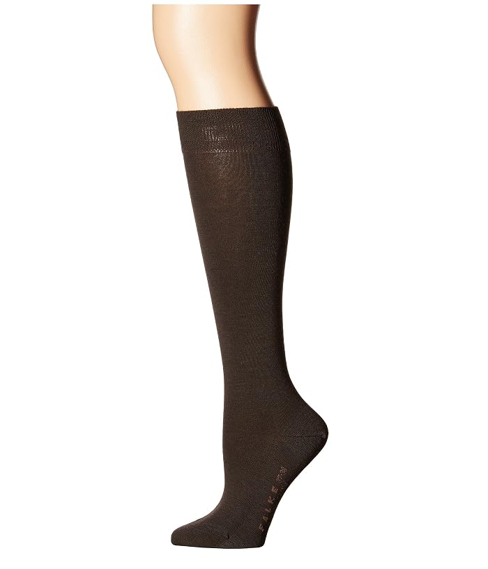 Falke Softmerino Knee High Socks - Image 3
