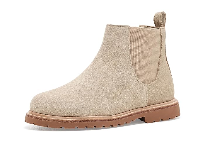 Janie and Jack Tan Boots (Toddler/Little Kid/Big Kid)