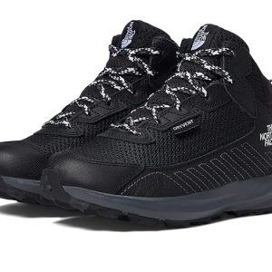 The North Face Kids Fastpack Hiker Mid Waterproof (Little Kid/Big Kid)