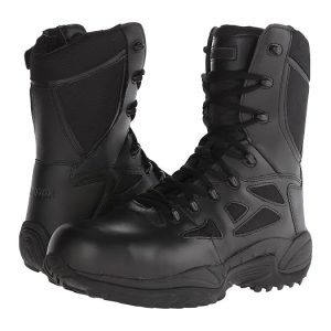 Reebok Work Rapid Response RB 8" Soft Toe