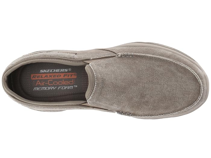 SKECHERS Relaxed Fit: Creston - Moseco - Image 2