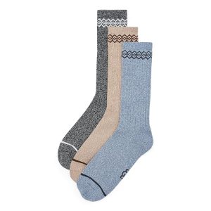 UGG Tasman 3-Pack