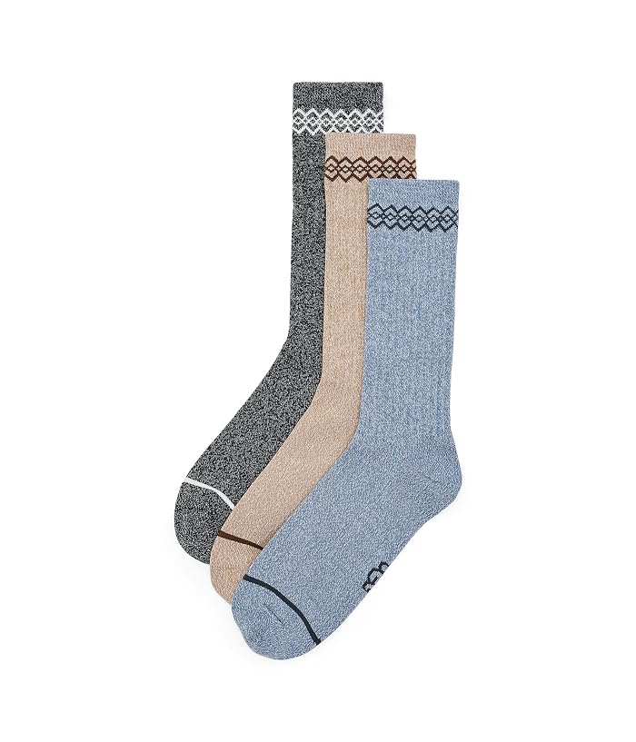 UGG Tasman 3-Pack