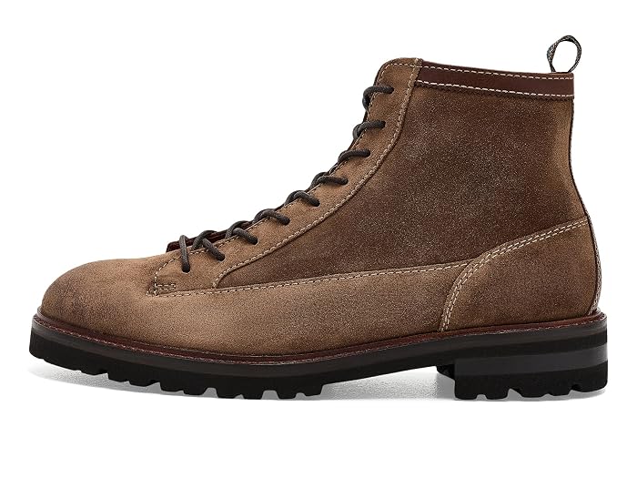 Johnston & Murphy Britton Lace-To-Toe Boots - Image 4