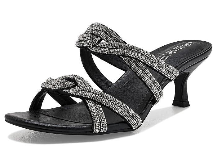 LifeStride Night-out Slide Sandals