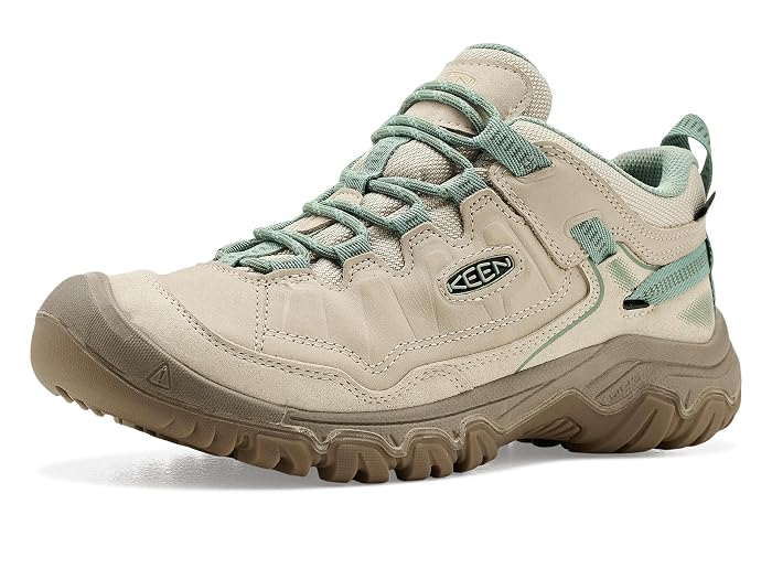 KEEN Targhee 4 Vent Durable Breathable
