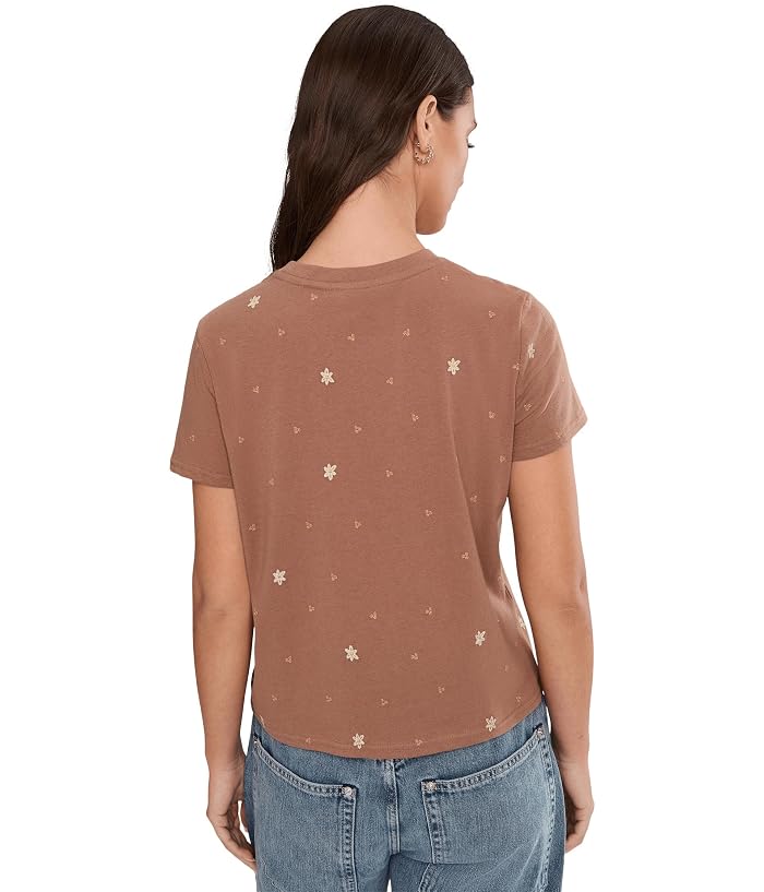 Toad&Co Re-Form Embroidered Crew - Image 4