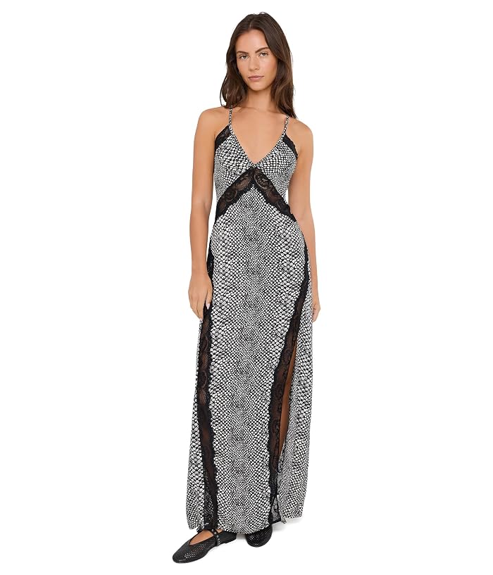 Free People Some Kind Of Love Maxi Slip