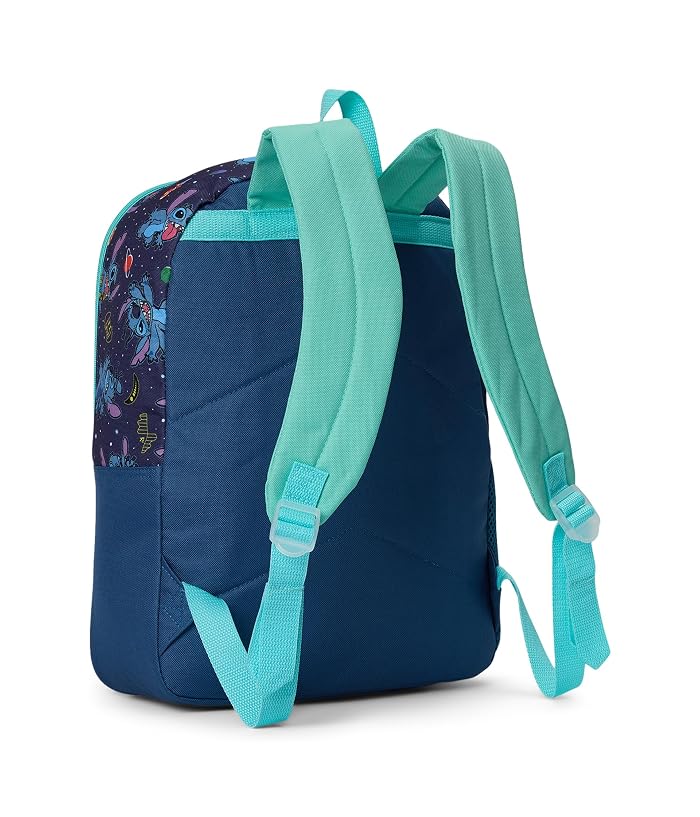 BIOWORLD Kids Lilo & Stitch 5 Piece Backpack Set (Little Kid/Big Kid) - Image 2