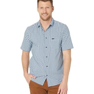 Helly Hansen Fjord Quick Dry Short Sleeve Shirt 2.0