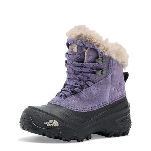 The North Face Kids Shellista V Lace WP (Toddler/Little Kid/Big Kid)