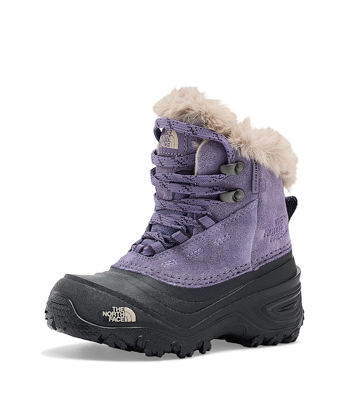 The North Face Kids Shellista V Lace WP (Toddler/Little Kid/Big Kid)