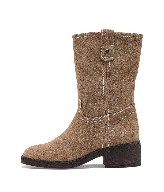 Blowfish Malibu Nomadic Riding Tall Boots - Image 4