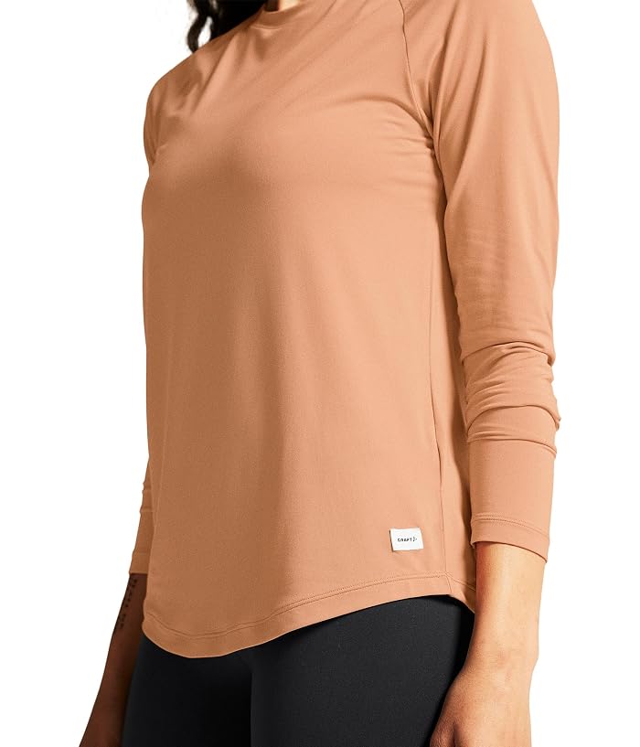 Craft Collective Longsleeve Tee - Image 3
