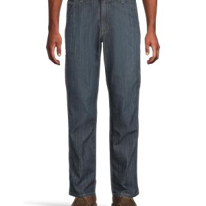 Carhartt FR Relaxed Straight Force Rugged Flex® Dungaree