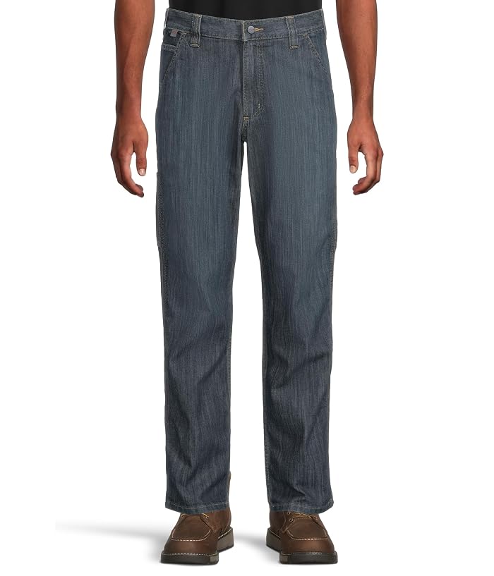 Carhartt FR Relaxed Straight Force Rugged Flex® Dungaree