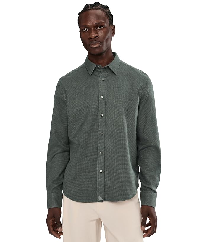 UNTUCKit Wrinkle-free Veneto Shirt