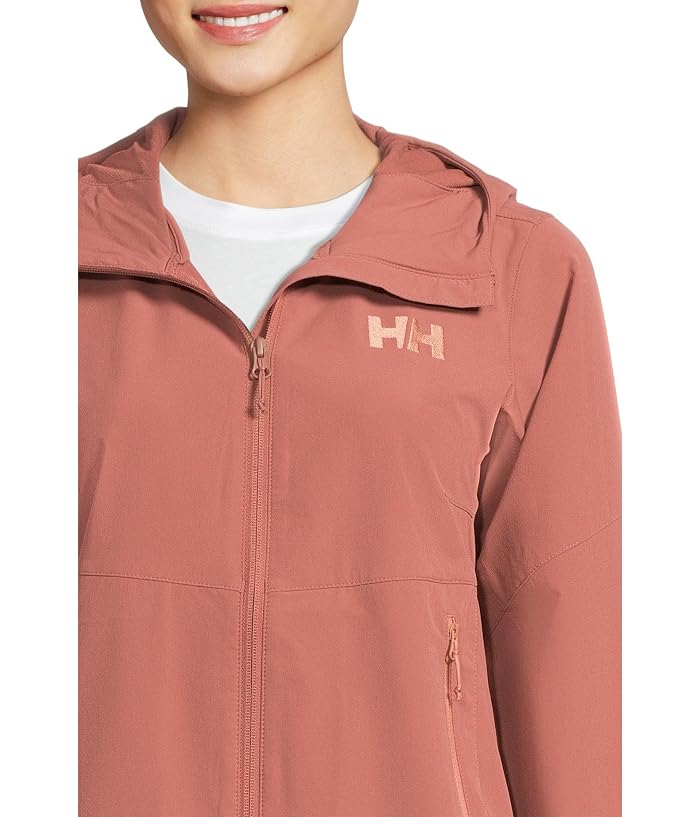 Helly Hansen Blaze Softshell Hood - Image 4