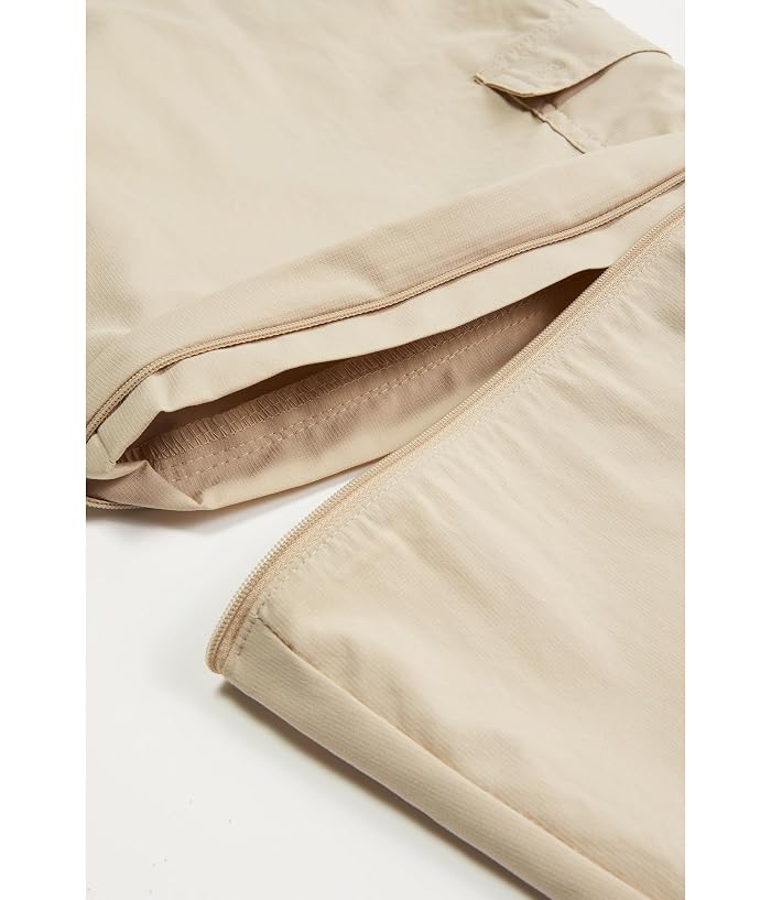 Columbia Kids Silver Ridge™ Utility Convertible Pants (Little Kids/Big Kids) - Image 2