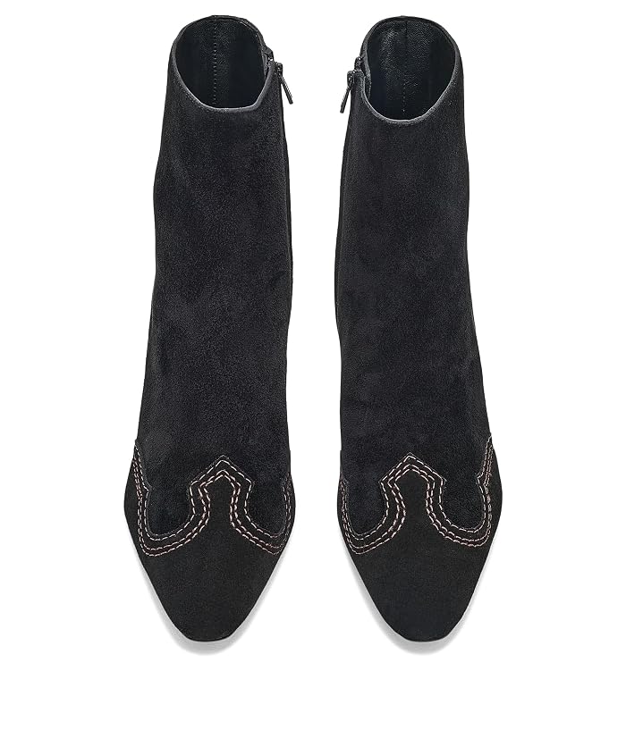 Loeffler Randall Harlan Suede Ankle Boot - Image 2