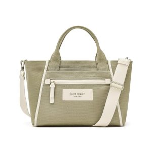 Kate Spade New York Dash Canvas Tote Bag