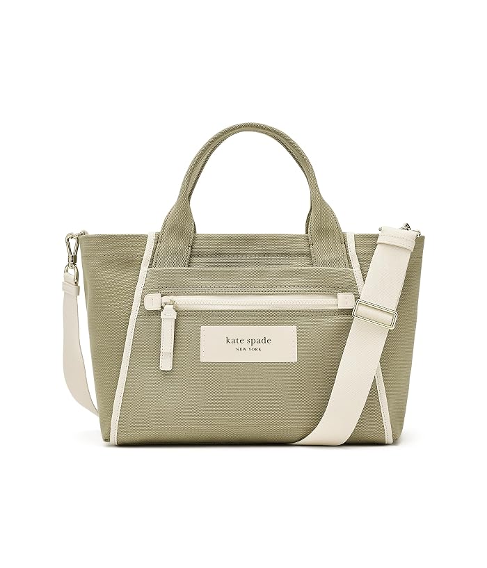 Kate Spade New York Dash Canvas Tote Bag