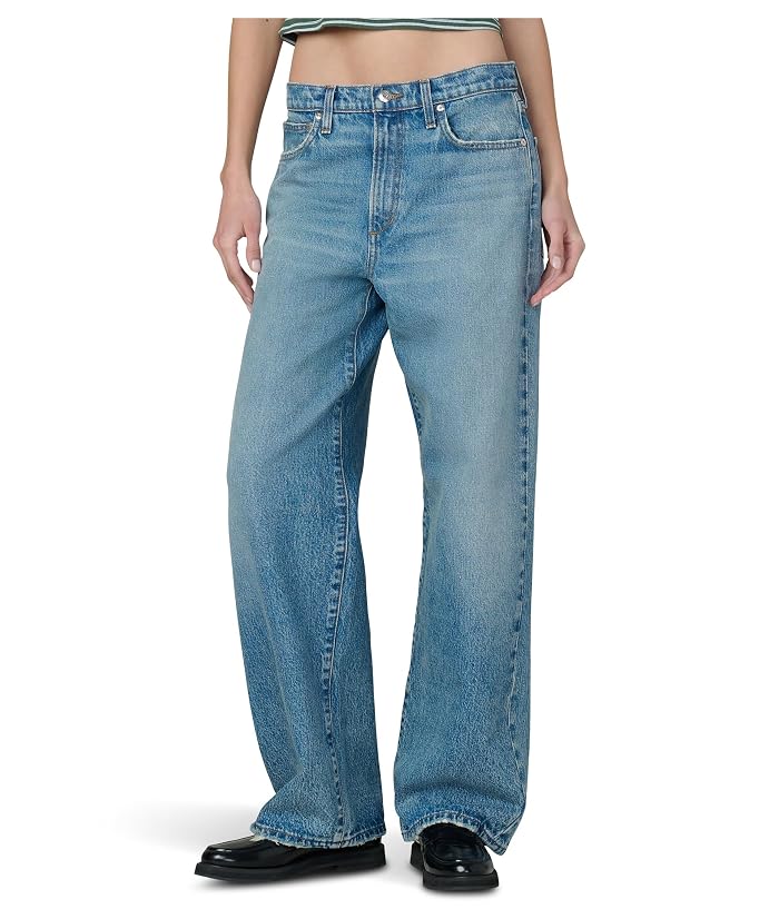 Joe's Jeans The Ryan Low Slung Baggy