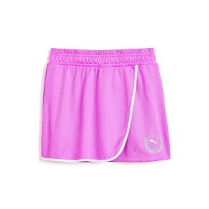 PUMA Kids Showtime Pique Skort (Big Kid)