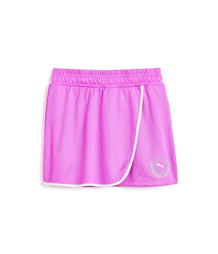 PUMA Kids Showtime Pique Skort (Big Kid)