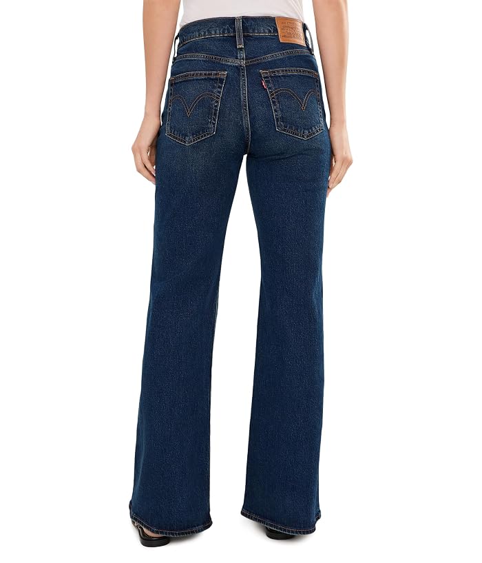 Levi's® Premium Ribcage Flare - Image 4