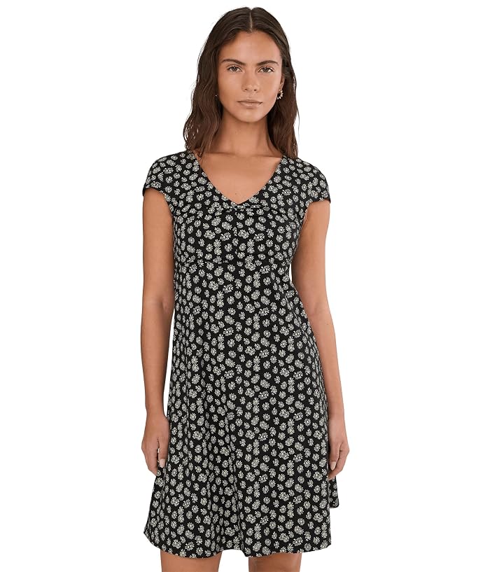 Toad&Co Rosemarie Dress