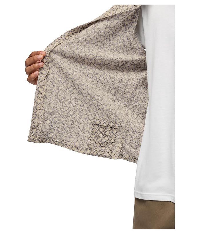Prana Road's End Short Sleeve Shirt - Image 4