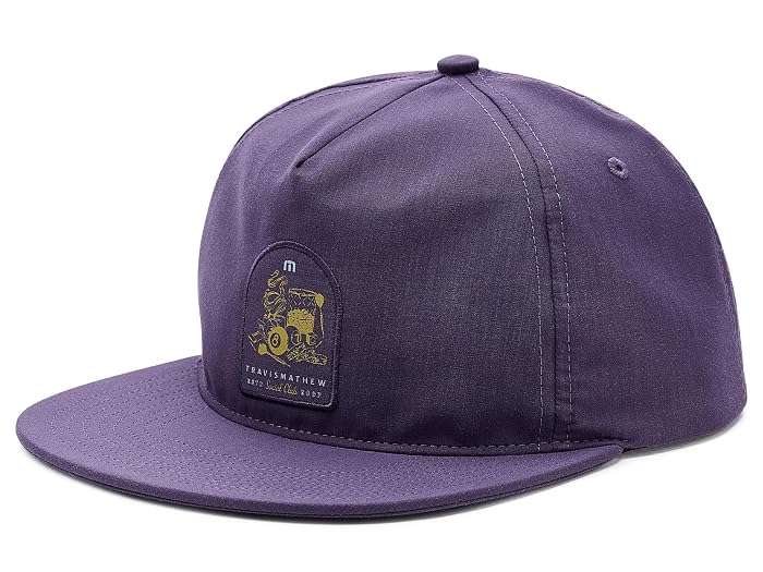 TravisMathew Social Hour Hat
