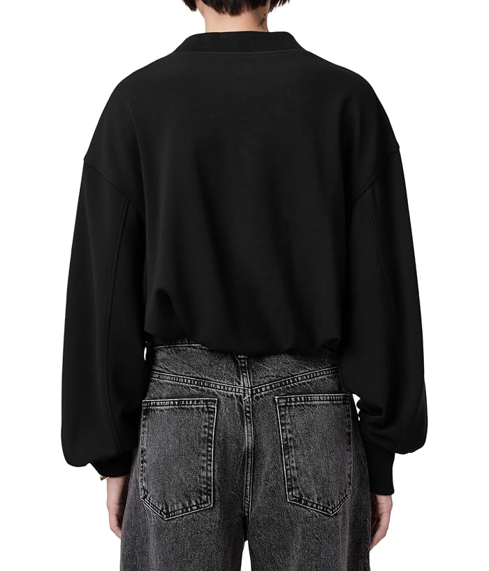 AllSaints Biggy Aster Sweat - Image 2
