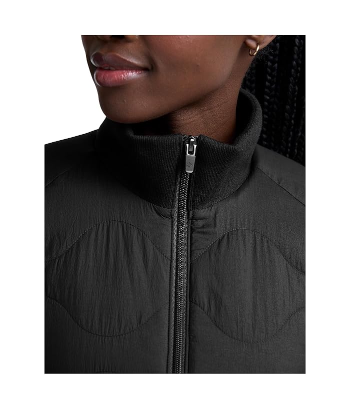 Beyond Yoga Reversible Quilted Jacket - Image 4