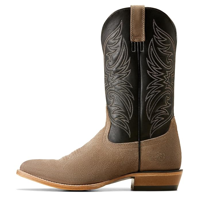 Ariat Bankroll Western Boots - Image 4