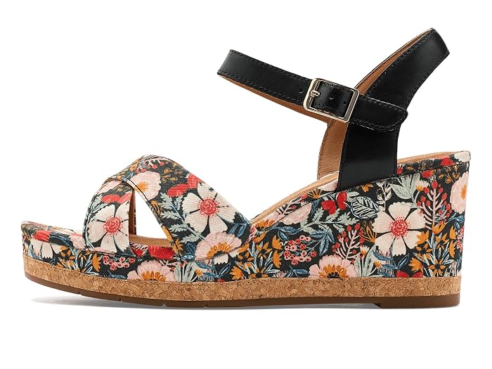 Clarks Chicly Floral - Image 3