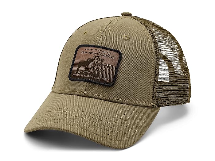 The North Face Graphic Mudder Trucker