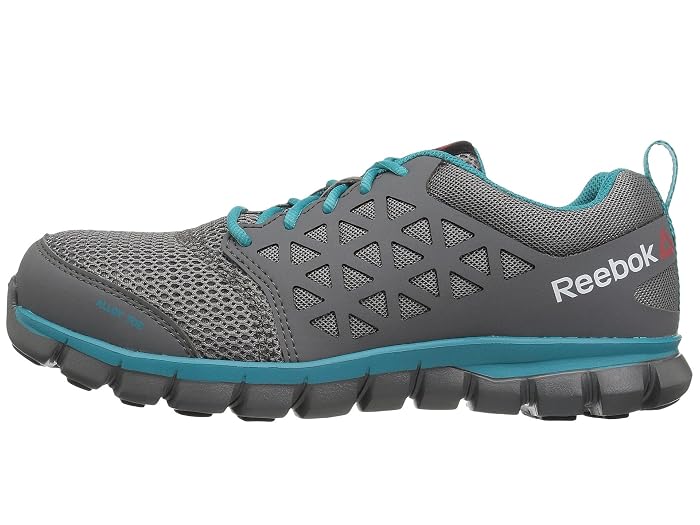 Reebok Work Sublite Cushion Work Alloy Toe SD - Image 4